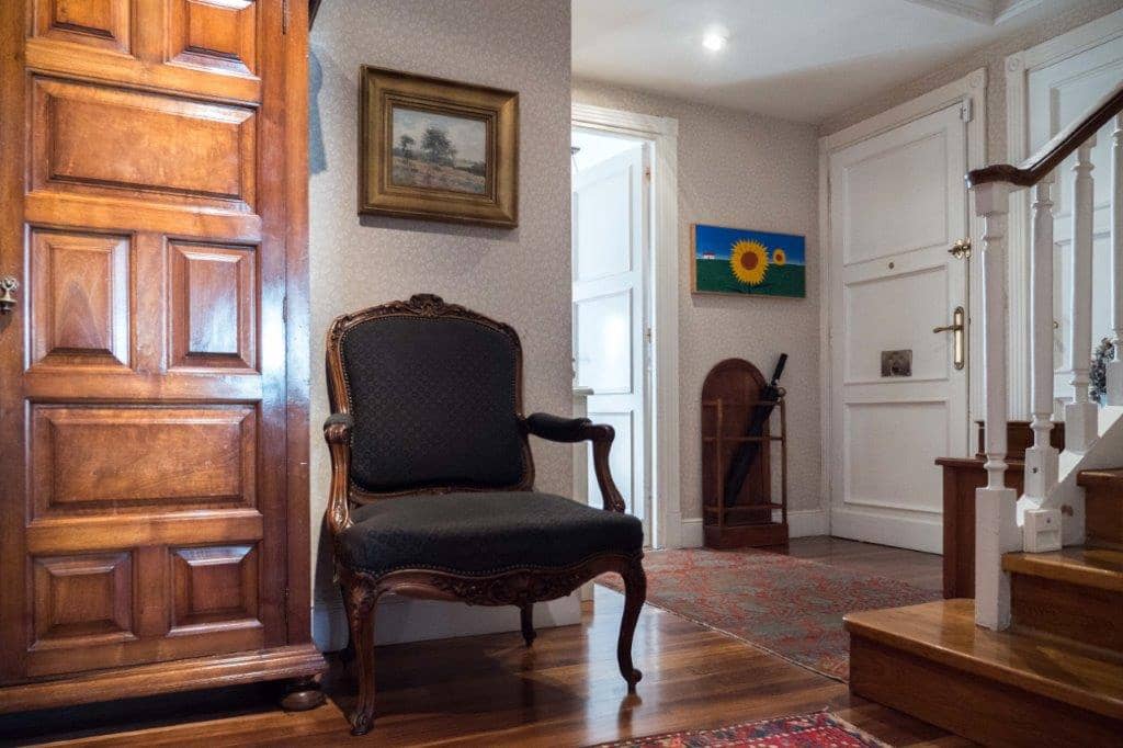 Apartamento de 4 habitaciones en Getxo en venta - 1.000.000 € (Ref: 9479517)