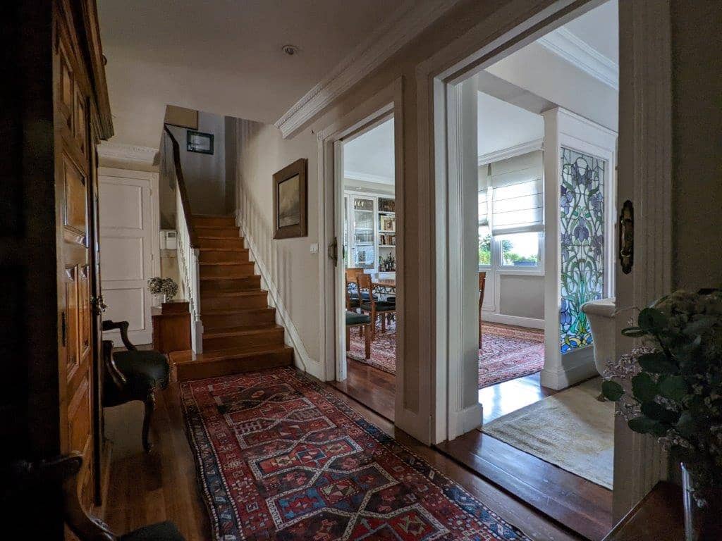 Apartamento de 4 habitaciones en Getxo en venta - 1.000.000 € (Ref: 9479517)