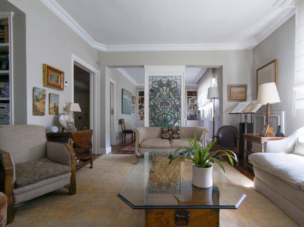 Apartamento de 4 habitaciones en Getxo en venta - 1.000.000 € (Ref: 9479517)