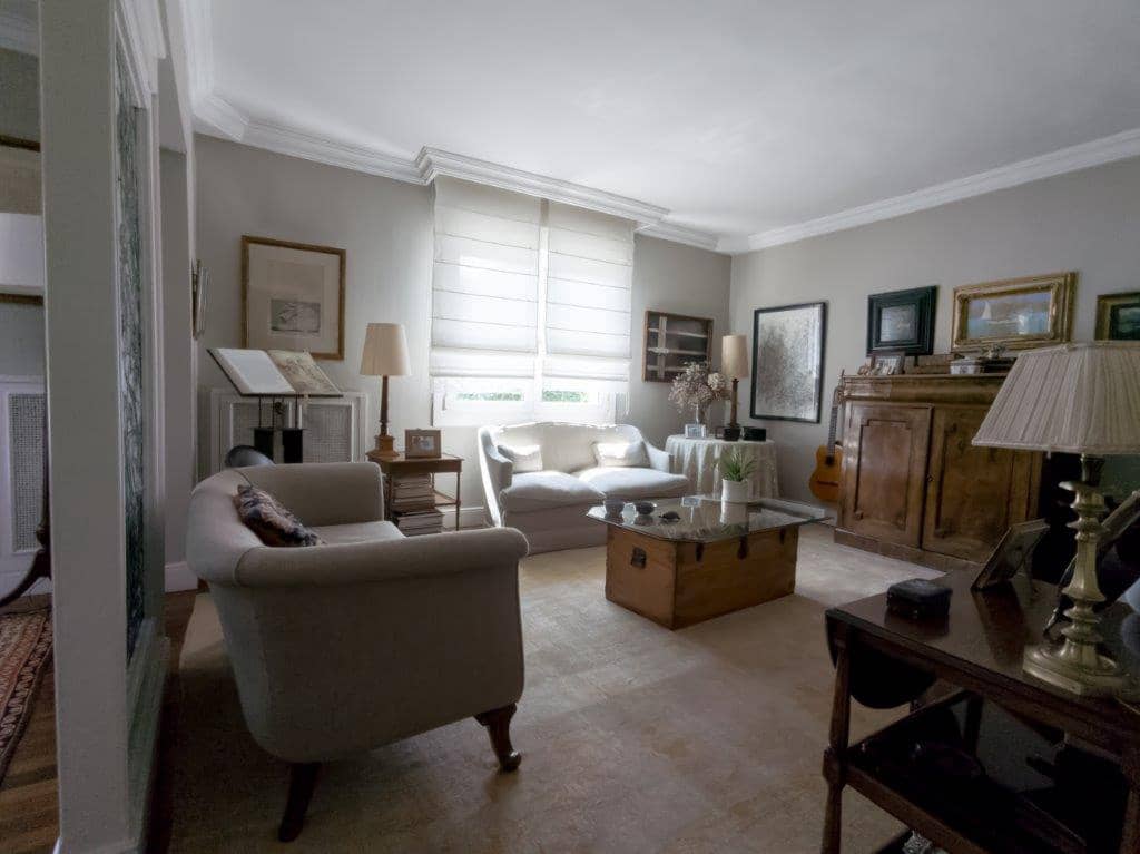 Apartamento de 4 habitaciones en Getxo en venta - 1.000.000 € (Ref: 9479517)