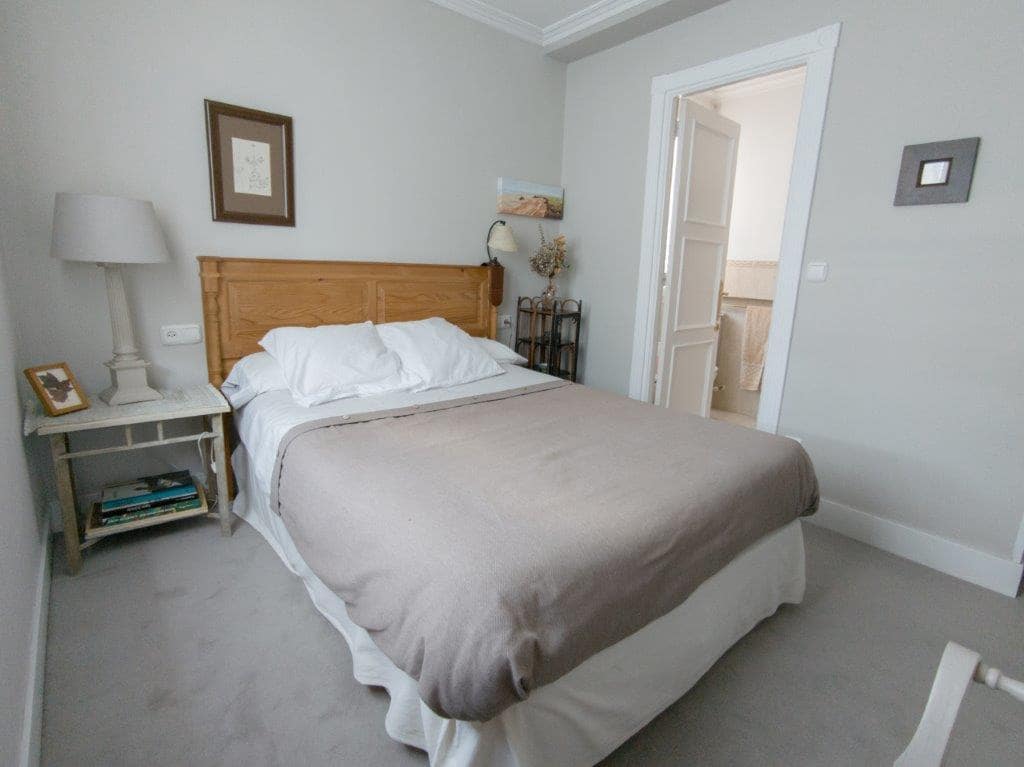 Apartamento de 4 habitaciones en Getxo en venta - 1.000.000 € (Ref: 9479517)