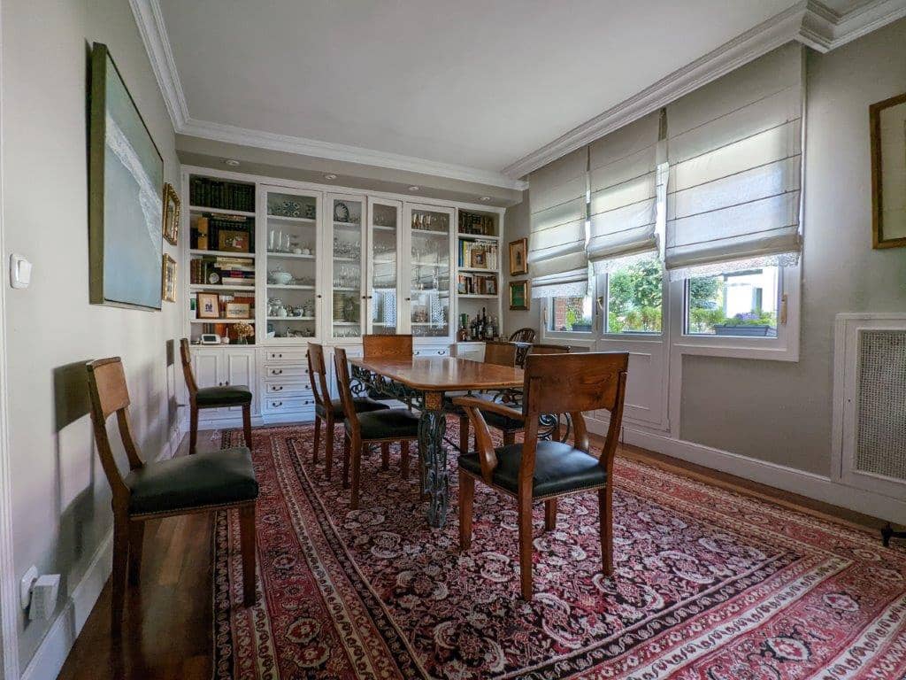 Apartamento de 4 habitaciones en Getxo en venta - 1.000.000 € (Ref: 9479517)