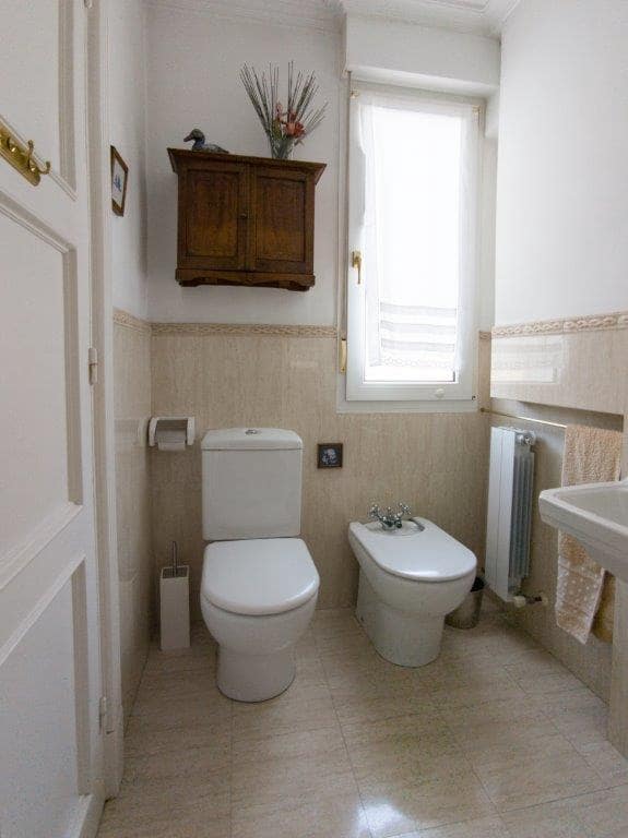 Apartamento de 4 habitaciones en Getxo en venta - 1.000.000 € (Ref: 9479517)