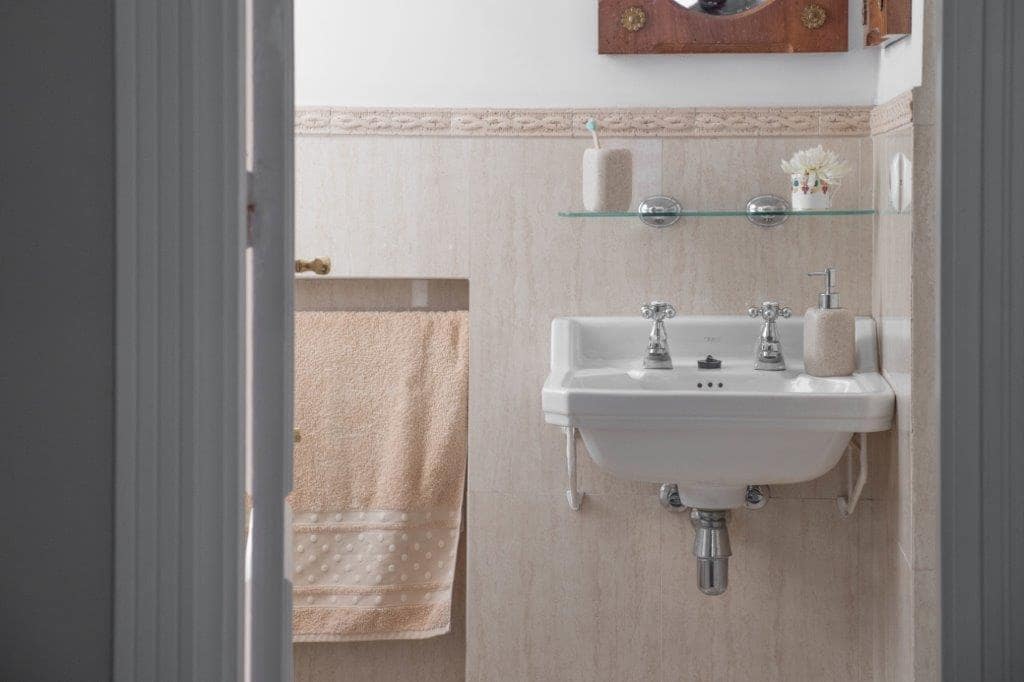 Apartamento de 4 habitaciones en Getxo en venta - 1.000.000 € (Ref: 9479517)