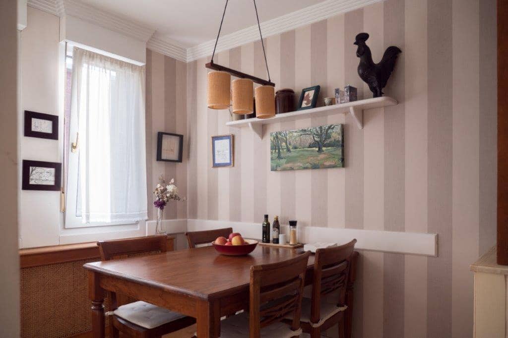 Apartamento de 4 habitaciones en Getxo en venta - 1.000.000 € (Ref: 9479517)