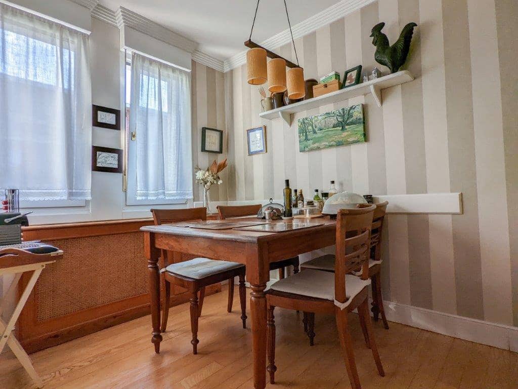 Apartamento de 4 habitaciones en Getxo en venta - 1.000.000 € (Ref: 9479517)