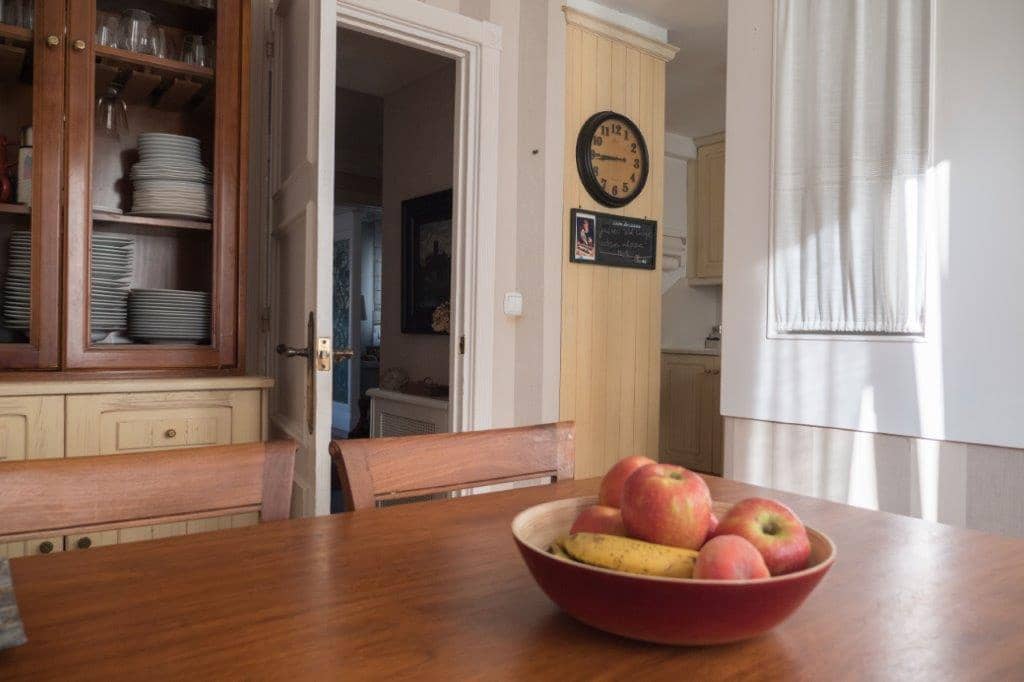 Apartamento de 4 habitaciones en Getxo en venta - 1.000.000 € (Ref: 9479517)