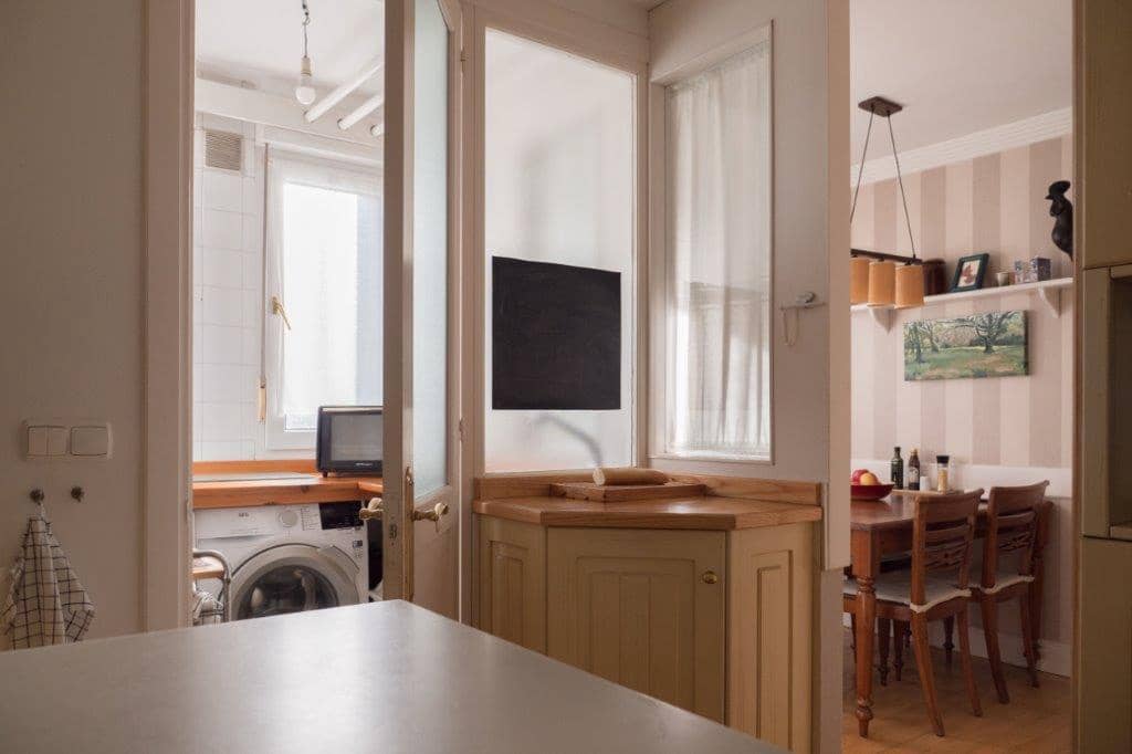 Apartamento de 4 habitaciones en Getxo en venta - 1.000.000 € (Ref: 9479517)