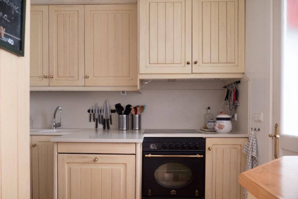 Apartamento de 4 habitaciones en Getxo en venta - 1.000.000 € (Ref: 9479517)