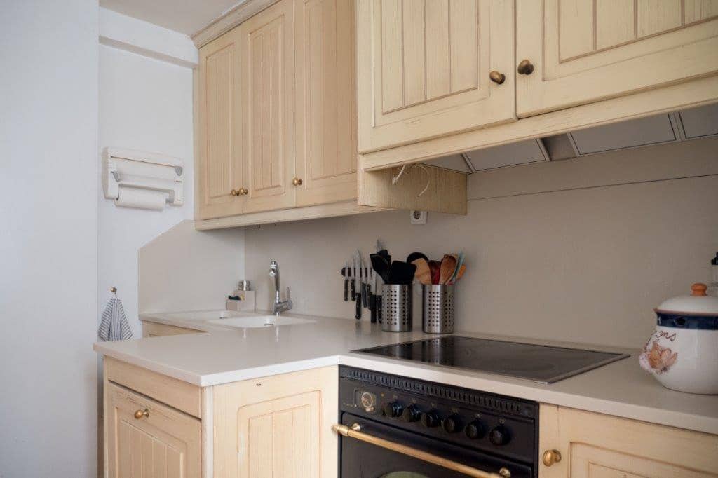 Apartamento de 4 habitaciones en Getxo en venta - 1.000.000 € (Ref: 9479517)