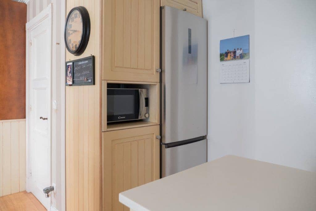 Apartamento de 4 habitaciones en Getxo en venta - 1.000.000 € (Ref: 9479517)