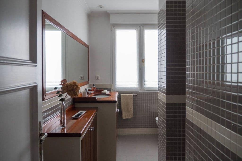 Apartamento de 4 habitaciones en Getxo en venta - 1.000.000 € (Ref: 9479517)