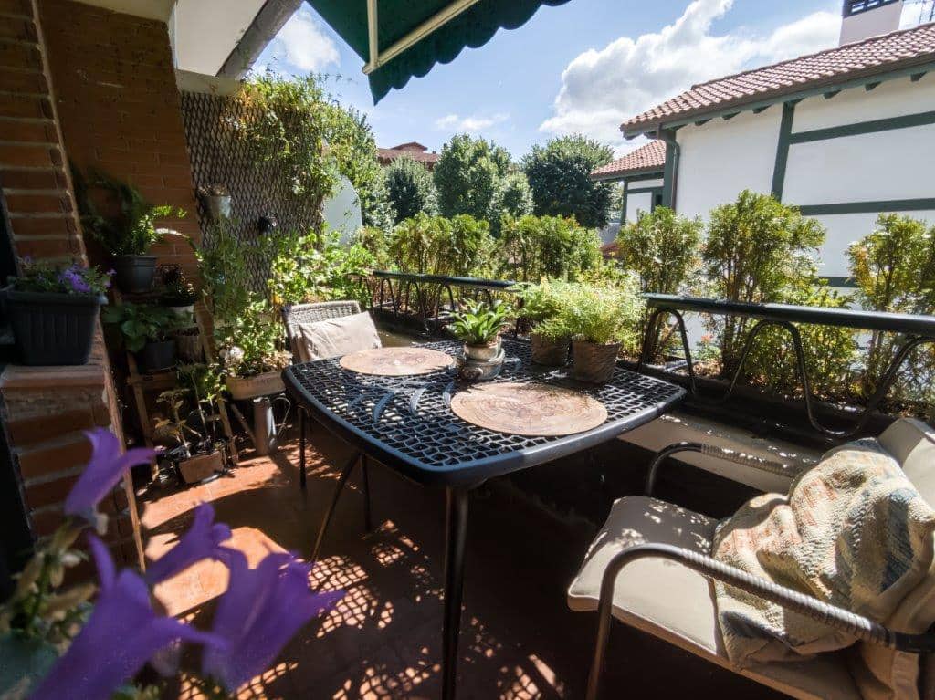 Apartamento de 4 habitaciones en Getxo en venta - 1.000.000 € (Ref: 9479517)