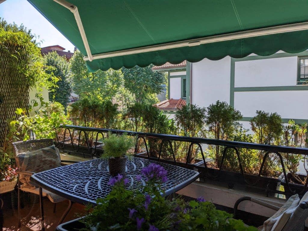 Apartamento de 4 habitaciones en Getxo en venta - 1.000.000 € (Ref: 9479517)