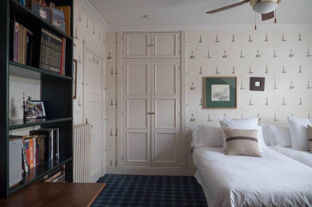 Apartamento de 4 habitaciones en Getxo en venta - 1.000.000 € (Ref: 9479517)