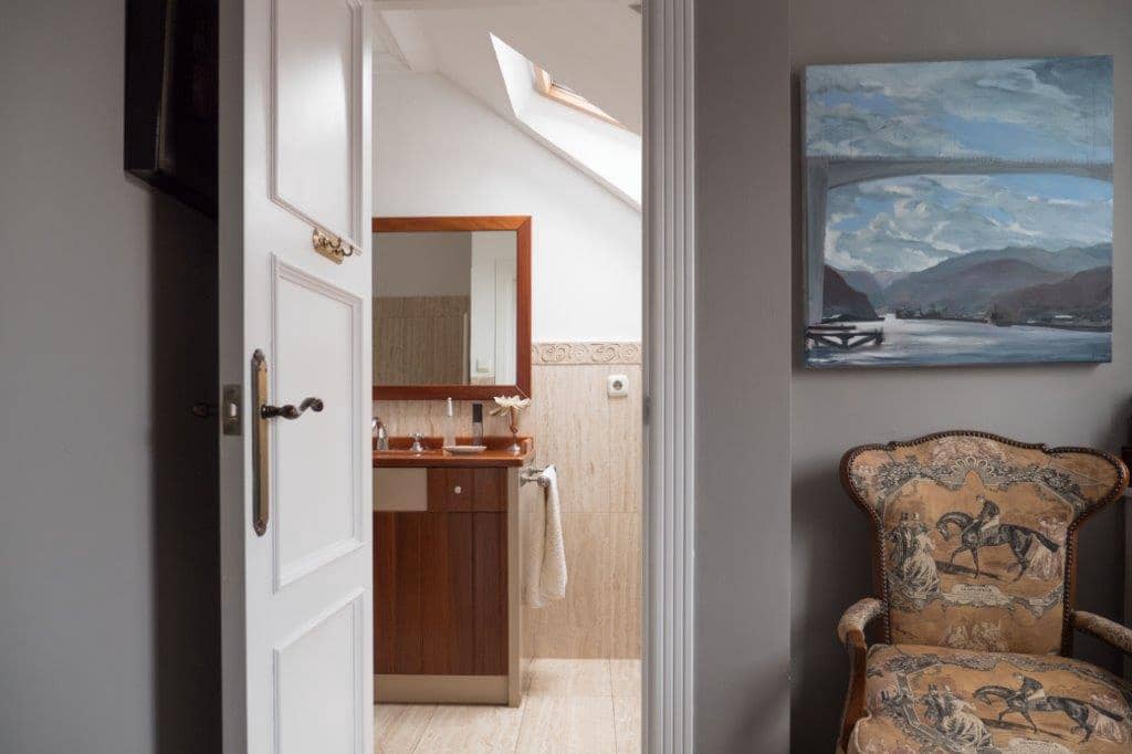 Apartamento de 4 habitaciones en Getxo en venta - 1.000.000 € (Ref: 9479517)