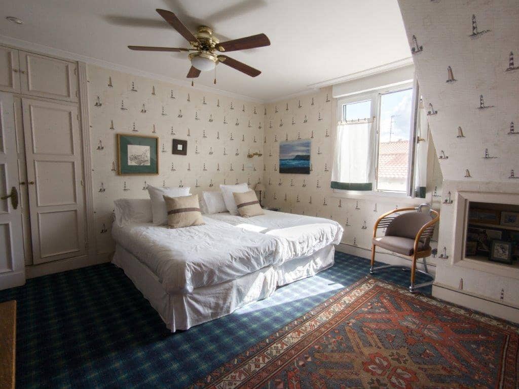 Apartamento de 4 habitaciones en Getxo en venta - 1.000.000 € (Ref: 9479517)