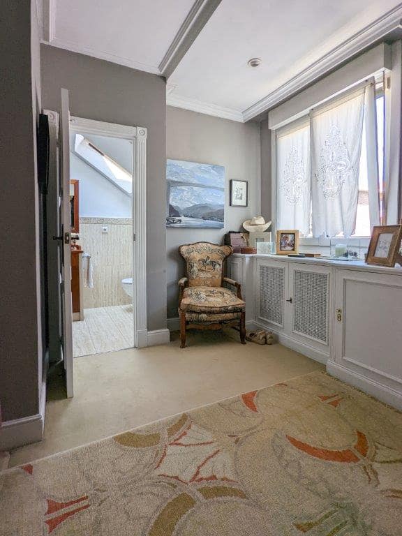 Apartamento de 4 habitaciones en Getxo en venta - 1.000.000 € (Ref: 9479517)