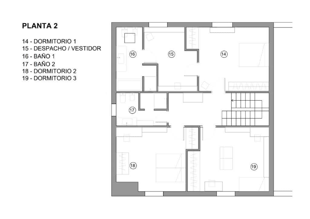 Apartamento de 4 habitaciones en Getxo en venta - 1.000.000 € (Ref: 9479517)