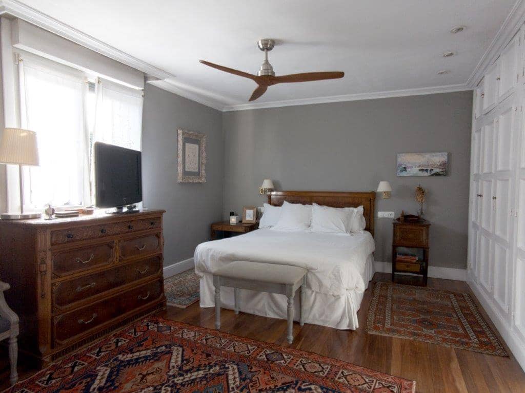 Apartamento de 4 habitaciones en Getxo en venta - 1.000.000 € (Ref: 9479517)