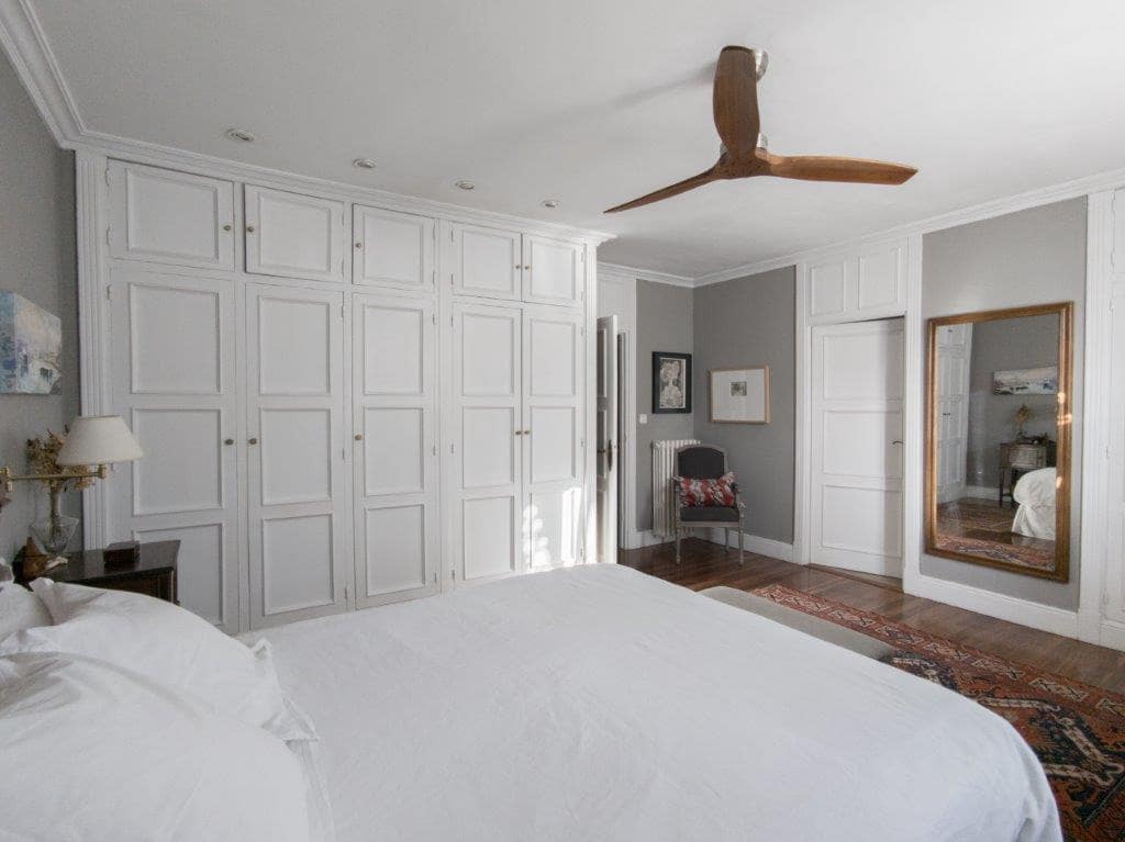 Apartamento de 4 habitaciones en Getxo en venta - 1.000.000 € (Ref: 9479517)