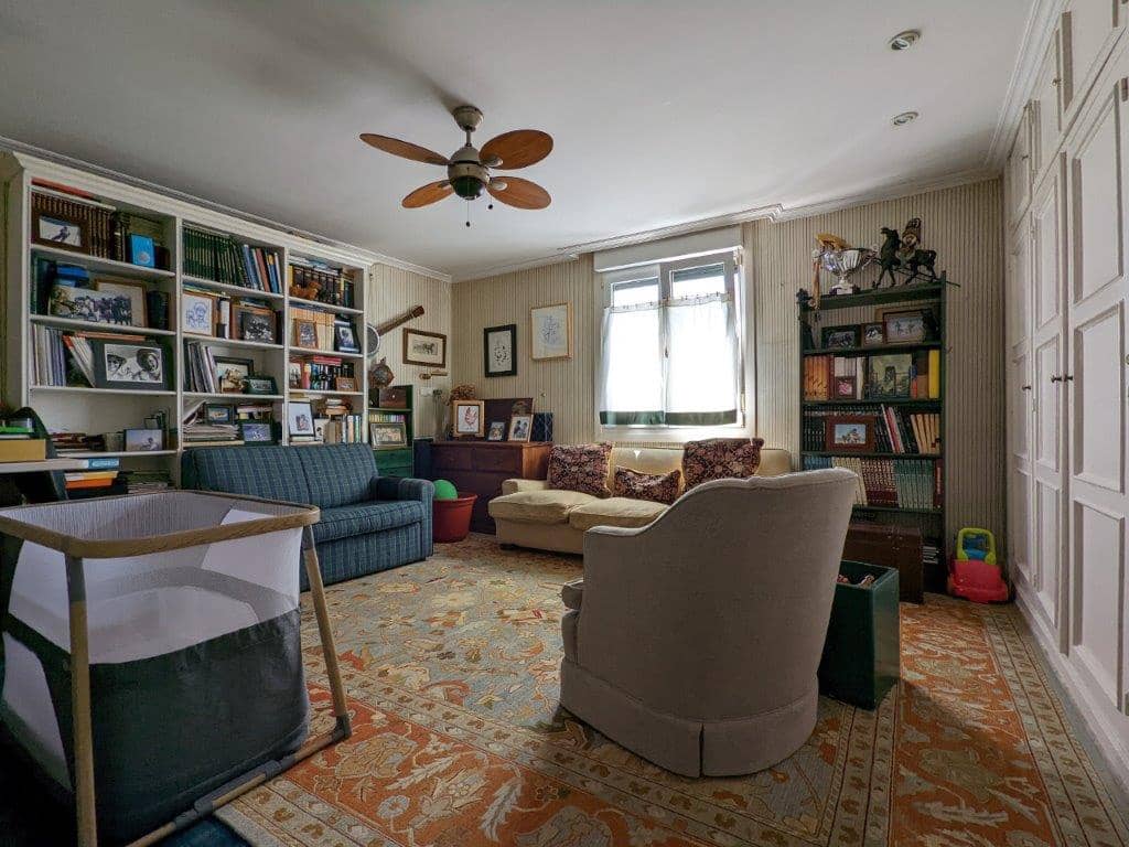 Apartamento de 4 habitaciones en Getxo en venta - 1.000.000 € (Ref: 9479517)