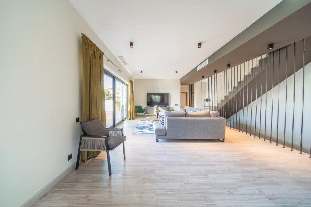 5 bedroom Villa for sale in Calahonda with pool - € 1,400,000 (Ref: 9479518)