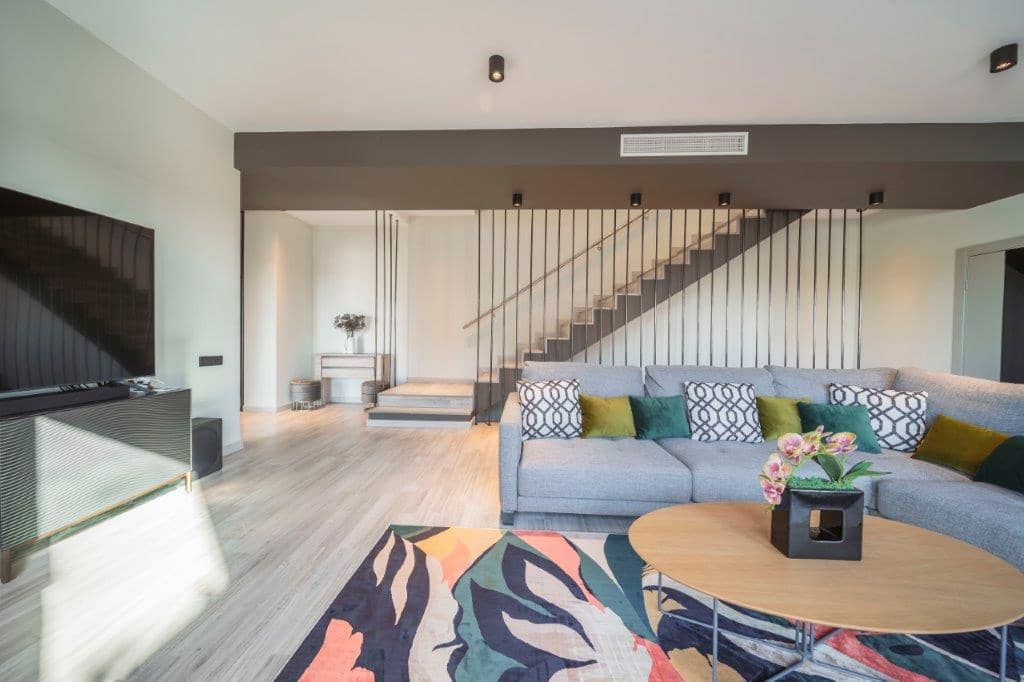 5 bedroom Villa for sale in Calahonda with pool - € 1,400,000 (Ref: 9479518)