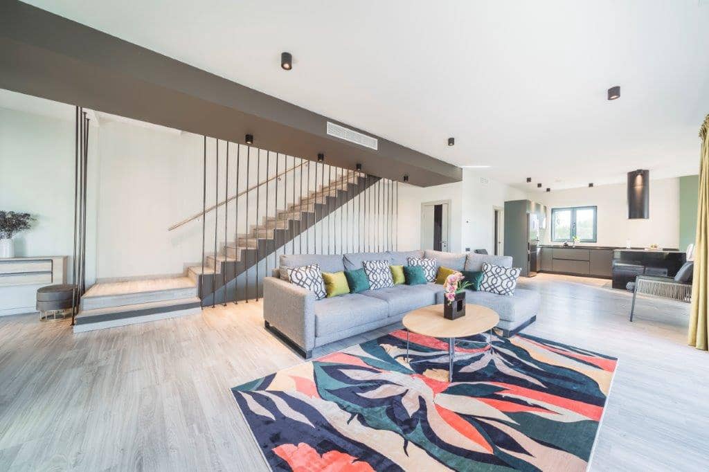 5 bedroom Villa for sale in Calahonda with pool - € 1,400,000 (Ref: 9479518)