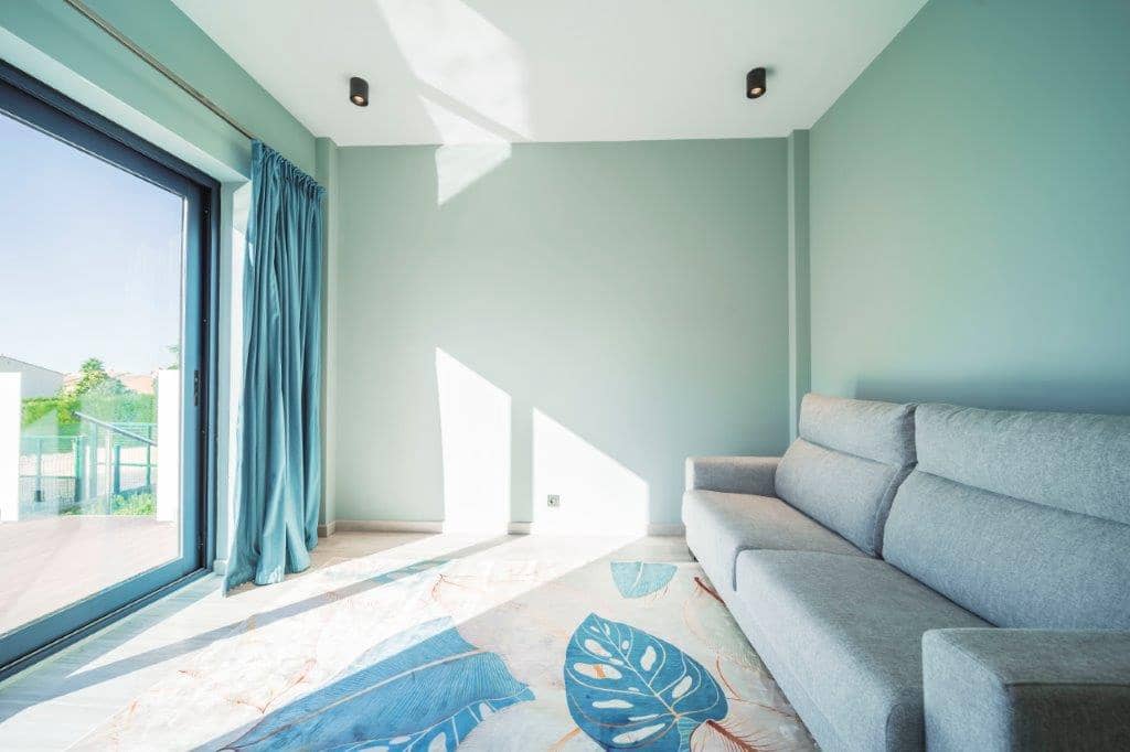 5 bedroom Villa for sale in Calahonda with pool - € 1,400,000 (Ref: 9479518)