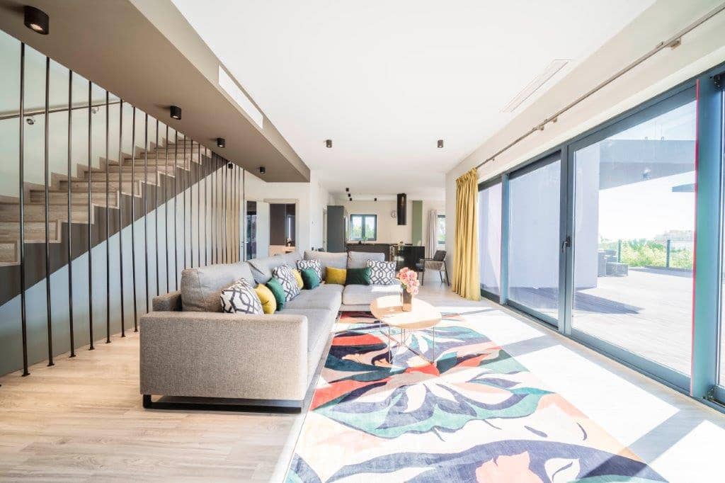 5 bedroom Villa for sale in Calahonda with pool - € 1,400,000 (Ref: 9479518)