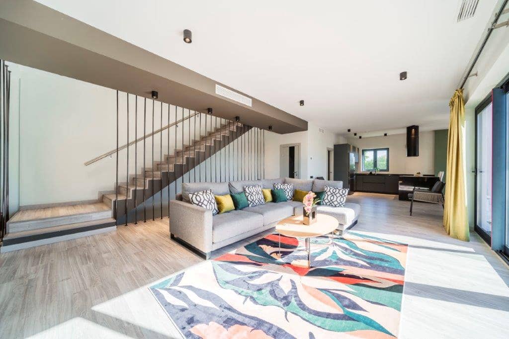 5 bedroom Villa for sale in Calahonda with pool - € 1,400,000 (Ref: 9479518)