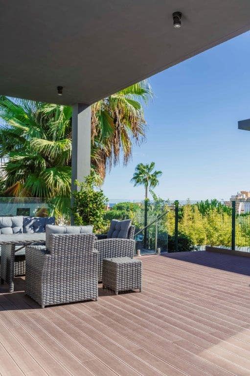 5 bedroom Villa for sale in Calahonda with pool - € 1,400,000 (Ref: 9479518)