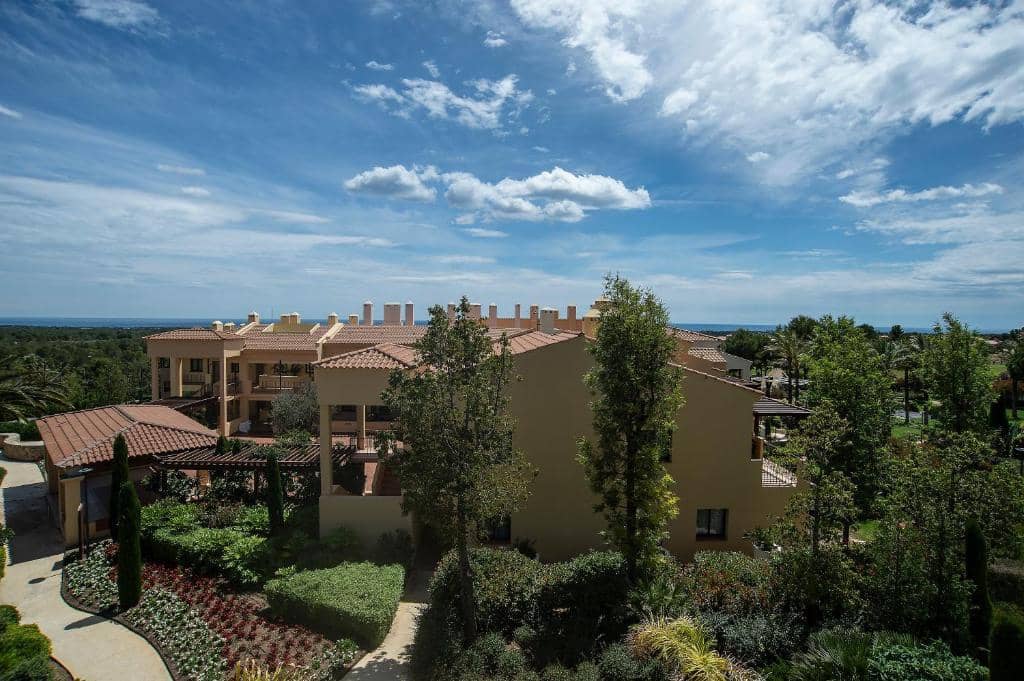 Huoneisto myytävänä paikassa Mont-roig del Camp mukana uima-altaan - 195 000 € (Ref: 9479519)