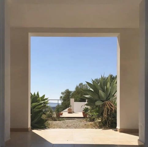 Chalet de 8 habitaciones en Gaucín en venta con piscina - 3.300.000 € (Ref: 9479520)