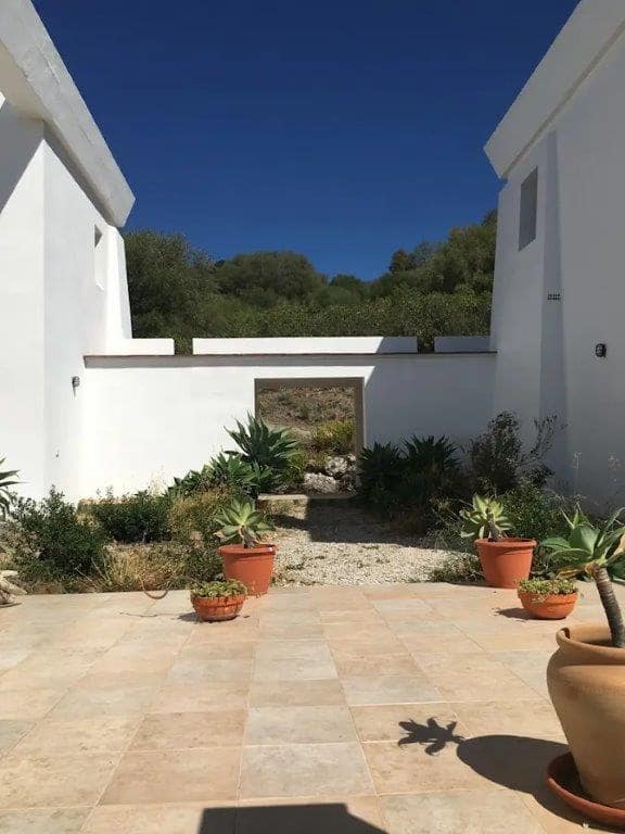 Chalet de 8 habitaciones en Gaucín en venta con piscina - 3.300.000 € (Ref: 9479520)