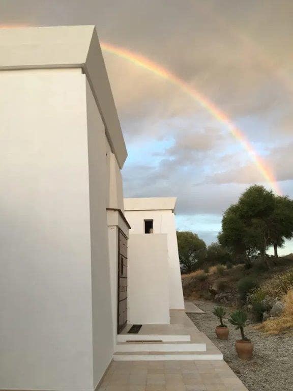 Chalet de 8 habitaciones en Gaucín en venta con piscina - 3.300.000 € (Ref: 9479520)