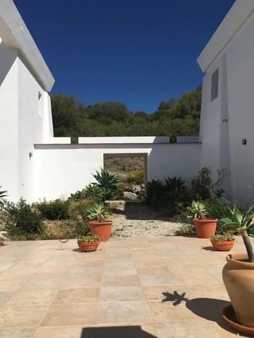 Chalet de 8 habitaciones en Gaucín en venta con piscina - 3.300.000 € (Ref: 9479520)