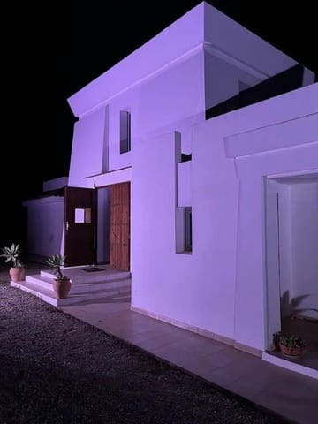 Chalet de 8 habitaciones en Gaucín en venta con piscina - 3.300.000 € (Ref: 9479520)