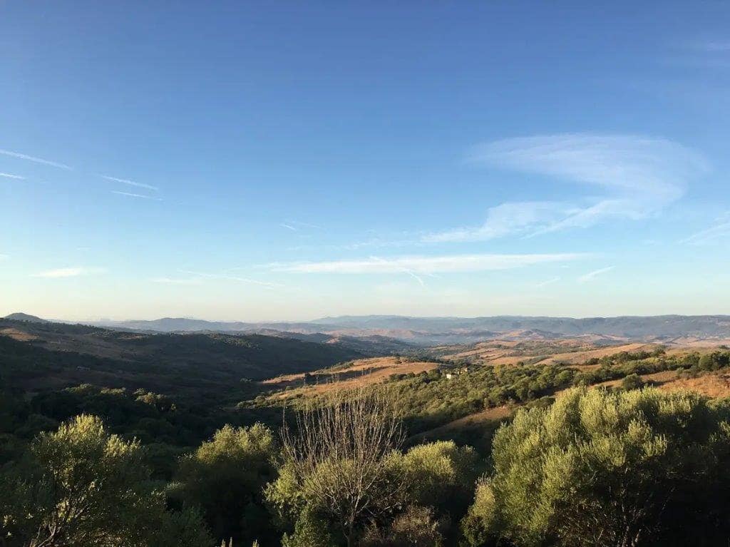 Chalet de 8 habitaciones en Gaucín en venta con piscina - 3.300.000 € (Ref: 9479520)