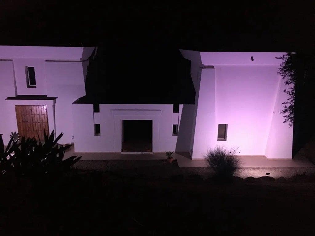 Chalet de 8 habitaciones en Gaucín en venta con piscina - 3.300.000 € (Ref: 9479520)