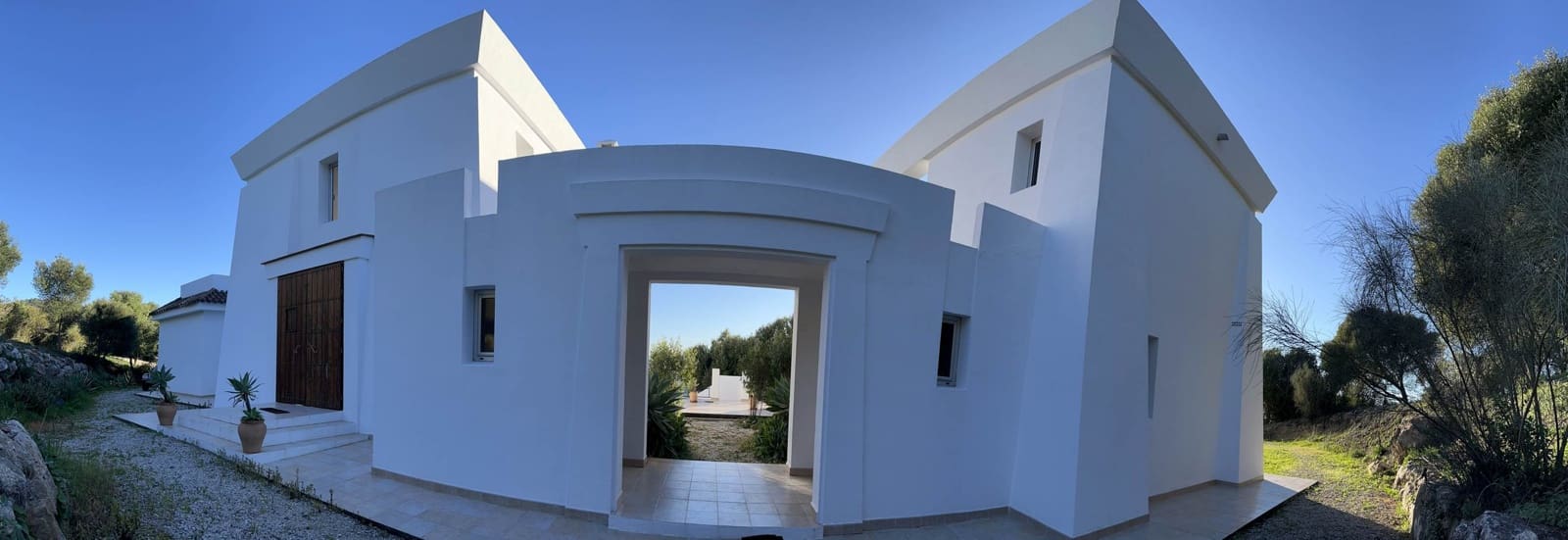 Chalet de 8 habitaciones en Gaucín en venta con piscina - 3.300.000 € (Ref: 9479520)