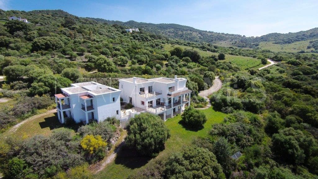 Chalet de 8 habitaciones en Gaucín en venta con piscina - 3.300.000 € (Ref: 9479520)