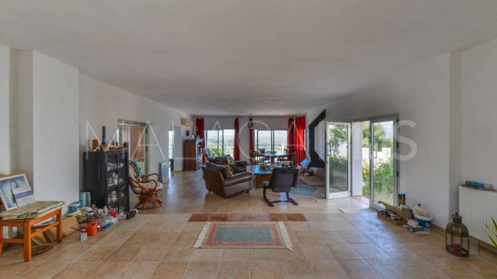 Chalet de 8 habitaciones en Gaucín en venta con piscina - 3.300.000 € (Ref: 9479520)