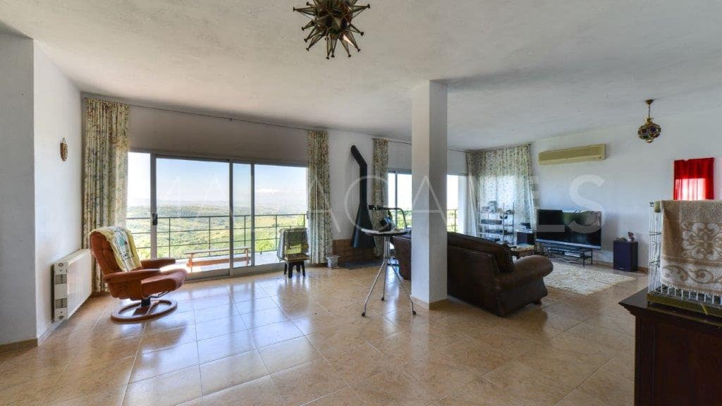 Chalet de 8 habitaciones en Gaucín en venta con piscina - 3.300.000 € (Ref: 9479520)