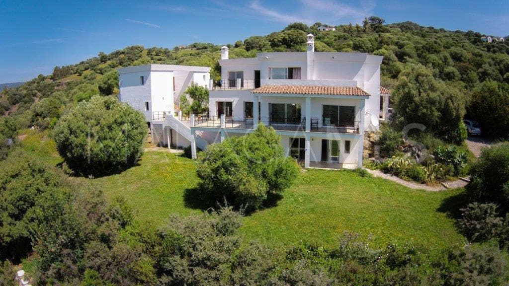 Chalet de 8 habitaciones en Gaucín en venta con piscina - 3.300.000 € (Ref: 9479520)