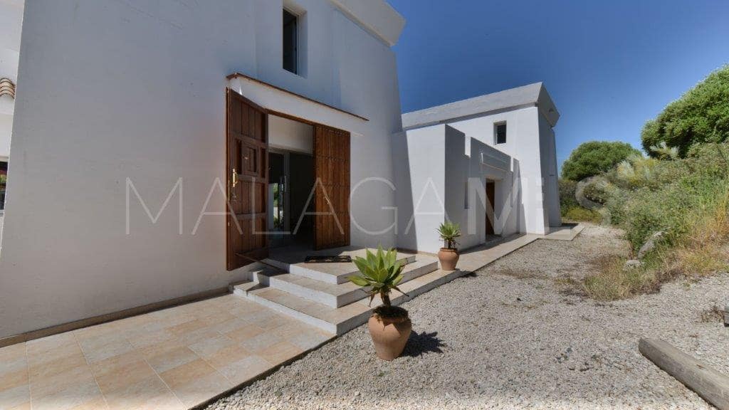 Chalet de 8 habitaciones en Gaucín en venta con piscina - 3.300.000 € (Ref: 9479520)