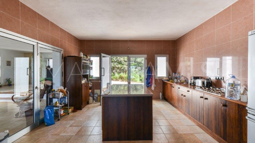 Chalet de 8 habitaciones en Gaucín en venta con piscina - 3.300.000 € (Ref: 9479520)
