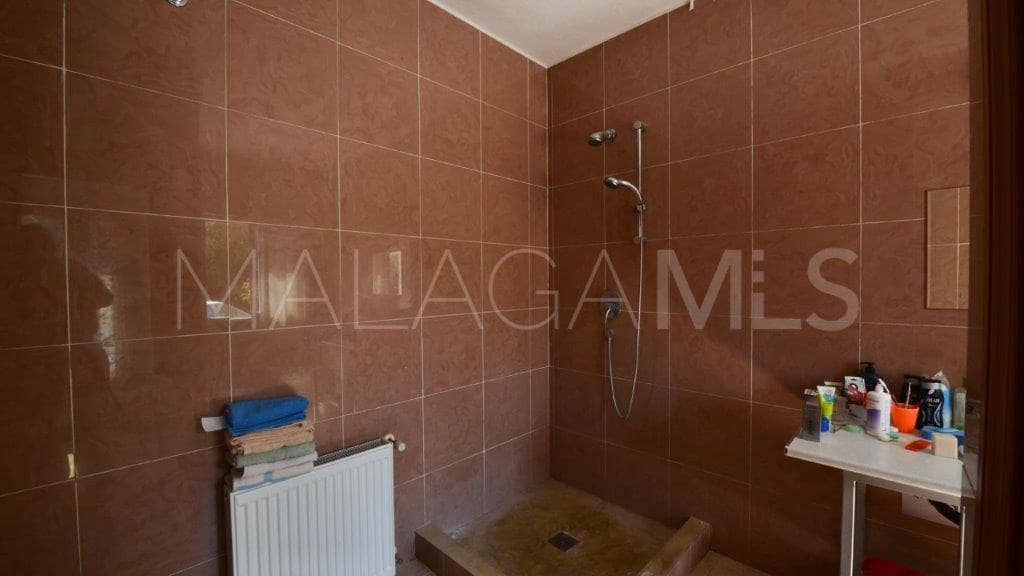 Chalet de 8 habitaciones en Gaucín en venta con piscina - 3.300.000 € (Ref: 9479520)