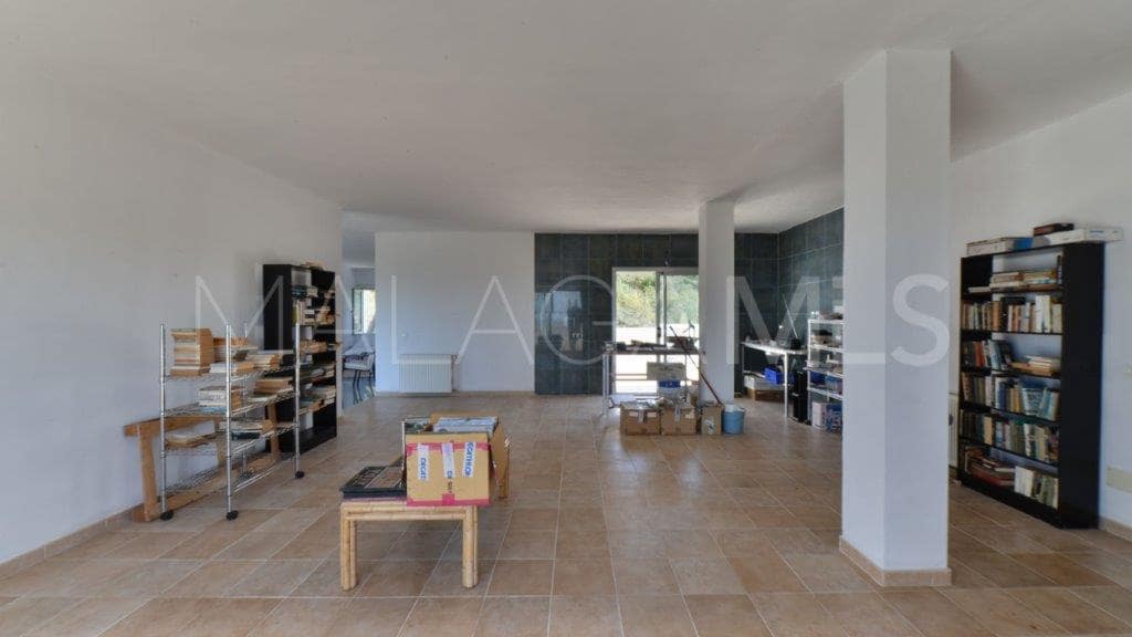 Chalet de 8 habitaciones en Gaucín en venta con piscina - 3.300.000 € (Ref: 9479520)